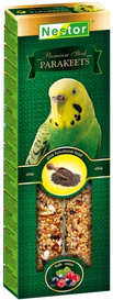 Nestor Kolby dla Papugi Małej Premium 2szt