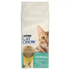 Purina Cat Chow Special Care Hairball Control 15kg