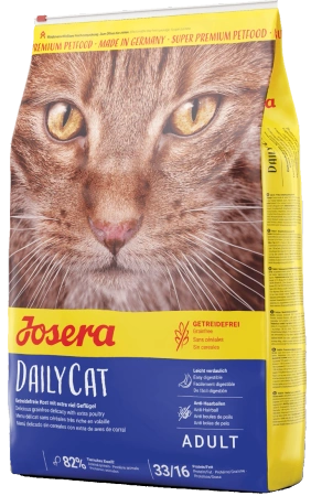 Josera Daily Cat 2kg