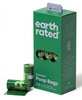 Earth Rated Woreczki Na Odchody Psa Eko 21x15szt Lawenda