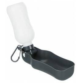 Trixie Butelka Dla Psa Do Picia Dog On Tour 250ml