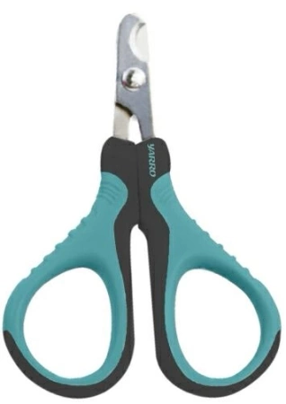 Yarro Nożyczki Do Pazurów Małych Zwierząt S 9,5cm