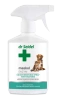 Dr Seidel Maskol Enzym - Płyn maskujący zapach moczu zwierząt - spray 300ml