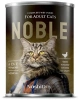 NOBLE Mokra Karma dla Kota Drób w Sosie 6x415g