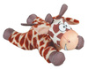 Zolux Zabawka Pluszowa Dla Psa Żyrafa Olaf M