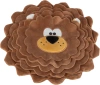 Trixie Snack Lion Mata Węchowa Dla Psa Lew 26 cm