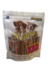 Magnum Kurczak Z Wołowiną, Przysmak Dla Psa Kurczak Wołowina, 500g