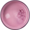 Trixie Miska ceramiczna dla kotów krótkopyskich 0,3l/15cm