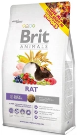 Brit Animals Karma dla Szczura Pełnoporcjowa 1,5kg