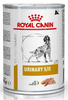 Royal Canin VD Karma Dla Psa Urinary S/O 410g