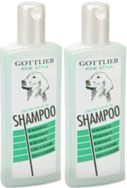Gottlieb Szampon Dla Psa Świerkowy 2x300ml