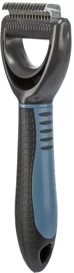 Trixie Zgrzebło Z Ostrzami 17cm
