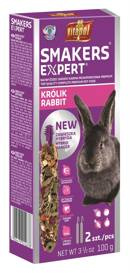 Vitapol Kolby Smakers Expert dla królika 90g