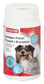 Beaphar Dental Powder Proszek do Jamy Ustnej Psa 75g