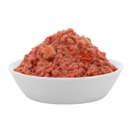 Lucky Lou SuperMono Karma Dla Kota Kurczak 125g