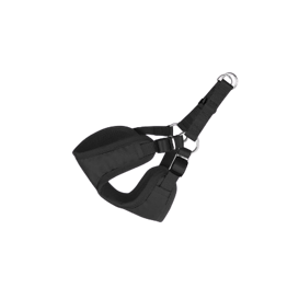 Chaba Szelki Comfort Czarne 4