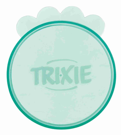 Trixie Przykrywki Na Puszki x3 7,5cm