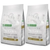 Natures Protection Superior Care White Dog Adult Small 2x1,5kg