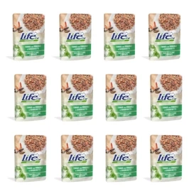 Life Cat Mokra Karma dla Kota Tuńczyk Krewetki 12x70g