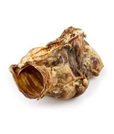 Balto Przysmak Dla Psa Krtań Wołowa 1szt