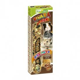 Nestor Kolba dla gryzoni Orzechowa 115g