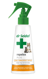 Dr Seidel Repelex Plus 100 ml
