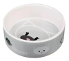 Trixie TX-24650 Miska Ceramiczna dla Kota Mimi 0,3l 12cm
