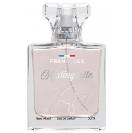 Francodex Perfumy Dla Psa Mistinguette 50ml Kwiatowe