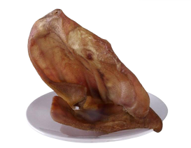 Arami Przysmak Dla Psa Uszy Wieprzowe 2szt