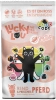 Lucky Lou Sensitive Karma dla Kota Wołowina Konina 1,7kg