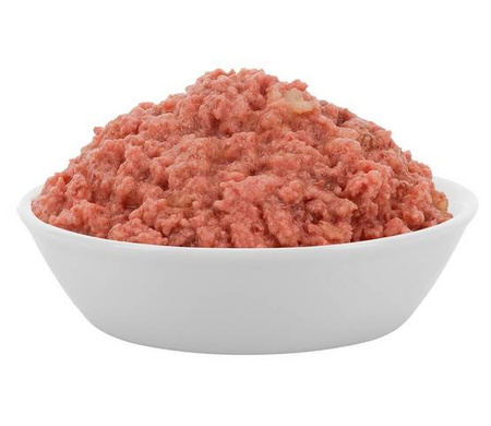 Lucky Lou Karma Dla Kota Drób 125g