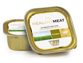 Healthy Karma Dla Psa Mono Królik Tacka 150g