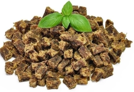 Arami Przysmak dla Psa Trenerki Kostki Wołowe 250g