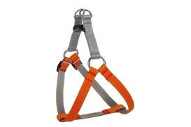 Dingo Szelki Energy 2,5/85cm Pomarańcz