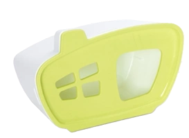 Savic Domek Dla Chomika Pebble