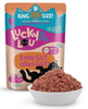 Lucky Lou Karma Dla Kota Drób Kaczka 300g