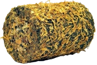 nagietek || konopie
