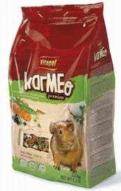Vitapol Karmeo Pokarm dla Świnki Morskiej 2,5kg