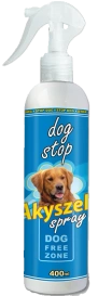 Akyszek - Odstraszacz Dla Psa 400 ml