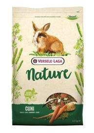 Versele-Laga Karma dla królików Miniaturowych Cuni nature 2,3kg