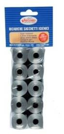 Record Worki Na Odchody 10 Rolek