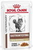 Royal Canin VD Gastrointestinal Fibre Response Sos 6x85g