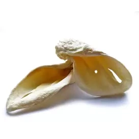 Arami Przysmak Dla Psa Uszy Wołowe Białe 25szt