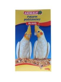 Animals 500g Nimfa