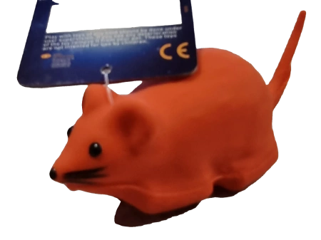 Nobby Zabawka Latex Figurki Mini 5cm 67006