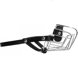 Dino Kaganiec Dla Psa Metalowy 0 Pudel Mały