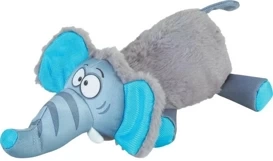 Zolux Pluszowa Zabawka dla Psa Słoń Yvan S