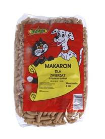 Makaron Dla Psa Irwega 2kg Żytni Karma dla Psa