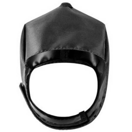 WAUDOG Nylon Kaganiec Dla Kota Czarny 26 cm