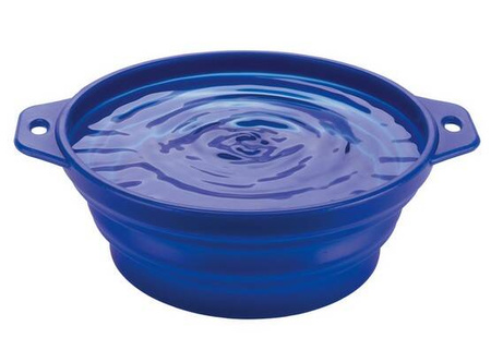 Ferplast PA 1086 Miska Dla Psa Podróżna 1L